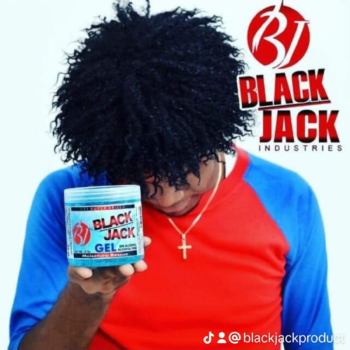 Black Jack Gel