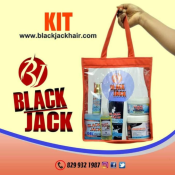 Black Jack Kit