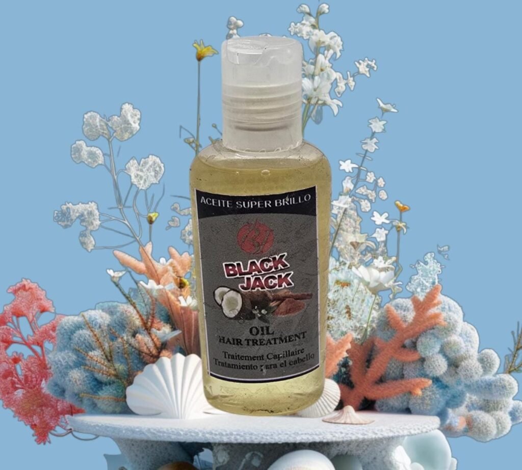 oil Hair Treatment