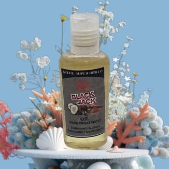 oil Hair Treatment
