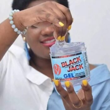 GEL Blackjack