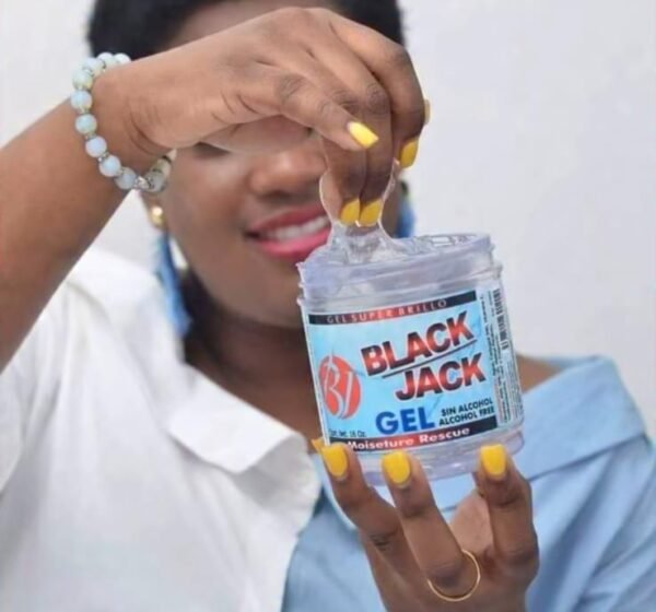 GEL Blackjack